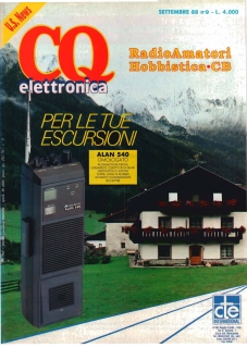 Copertina